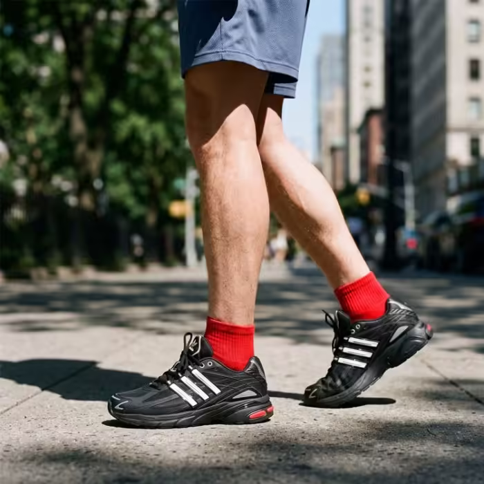 Incaltaminte Sport Adidas ADISTAR CUSHION - 9