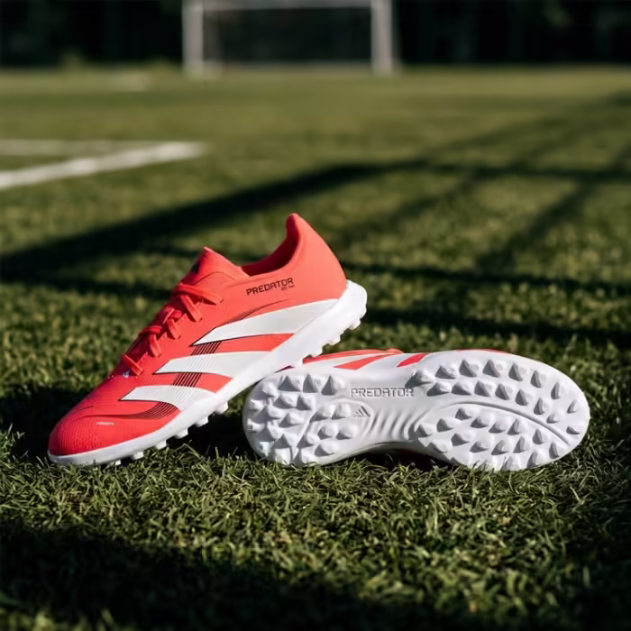 Бутсы Adidas PREDATOR LEAGUE TF - 8