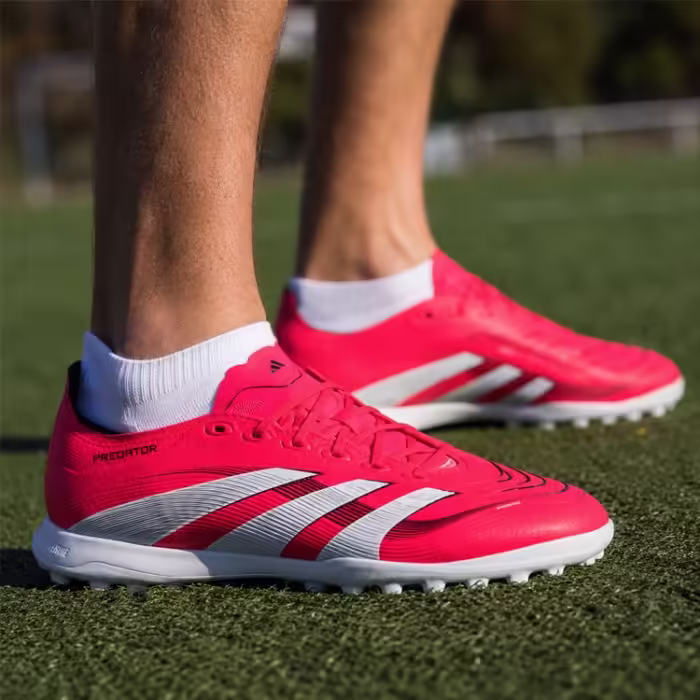 Бутсы Adidas PREDATOR LEAGUE TF - 9