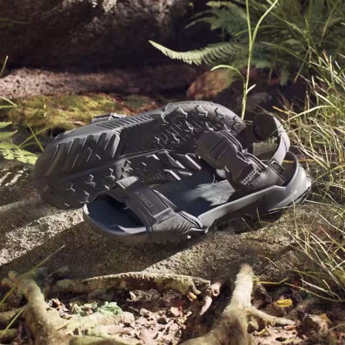 Сандалии Adidas TERREX HYDROTERRA - 4