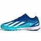 Ghete p/u fotbal Adidas X CRAZYFAST.3 TF J