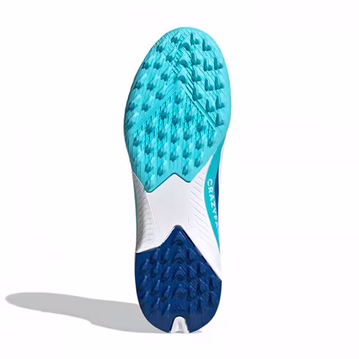 Ghete p/u fotbal Adidas X CRAZYFAST.3 TF J - 3