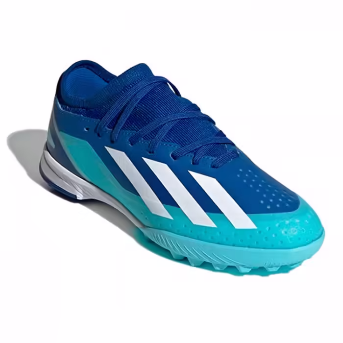 Ghete p/u fotbal Adidas X CRAZYFAST.3 TF J - 4