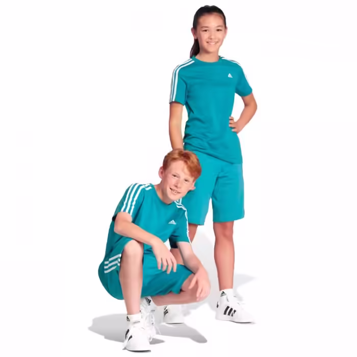 Tricou Adidas U 3S TEE