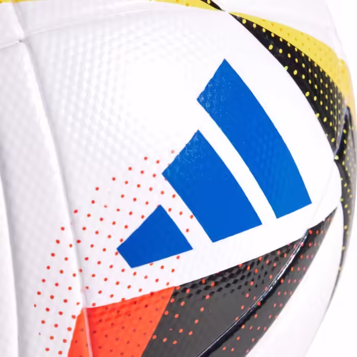 Minge fotbal Adidas EURO24 LGE BOX - 4