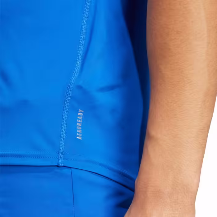 Футболка Adidas ADIZERO E TEE - 2