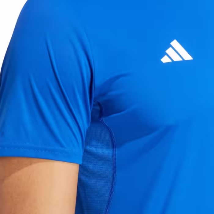 Футболка Adidas ADIZERO E TEE - 3