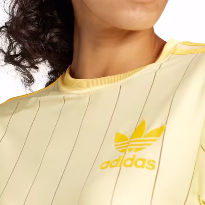 Футболка Adidas 3 STRIPE TEE - 5