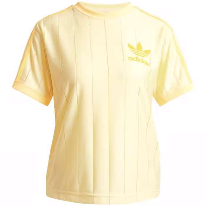 Футболка Adidas 3 STRIPE TEE - 6