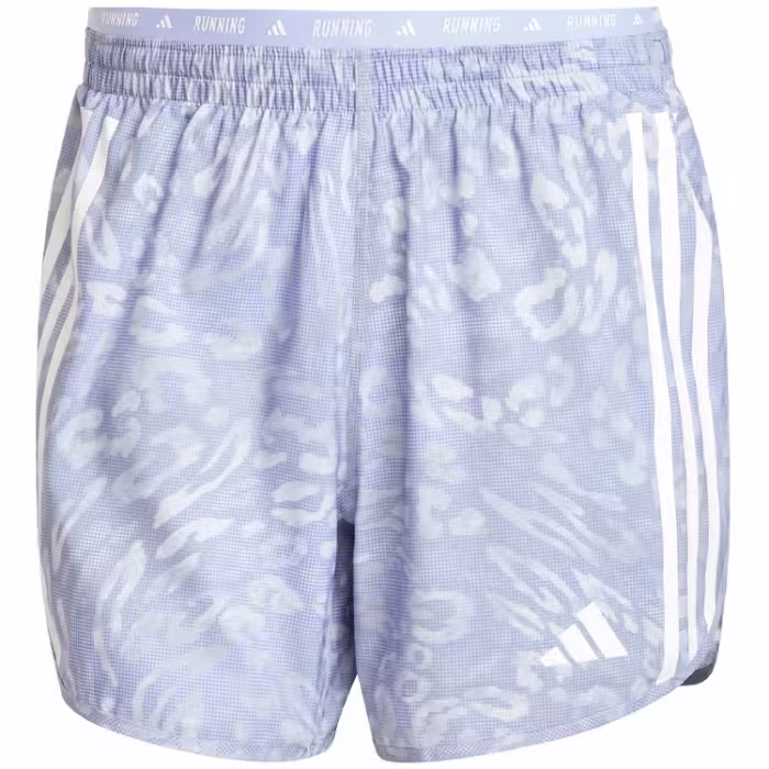 Шорты Adidas OTR E AOP SHO M Серый S - 6