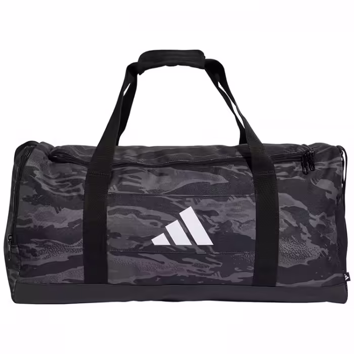 Сумка спортивная Adidas LIN DUF M CAMO
