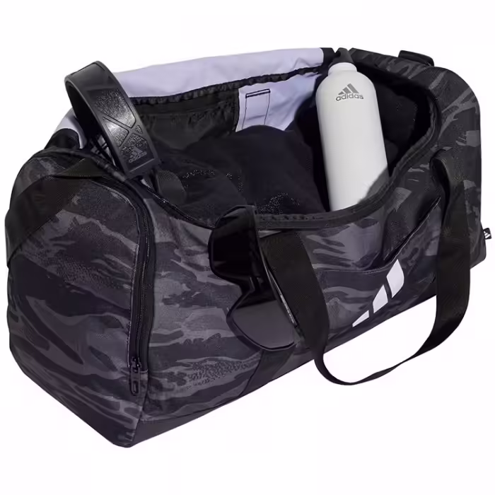 Сумка спортивная Adidas LIN DUF M CAMO - 3