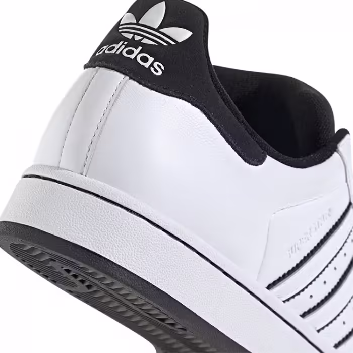 Incaltaminte Sport Adidas SUPERSTAR II - 5