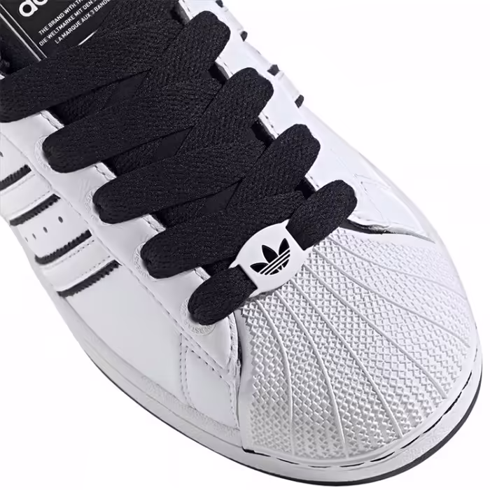 Кроссовки Adidas SUPERSTAR II - 7