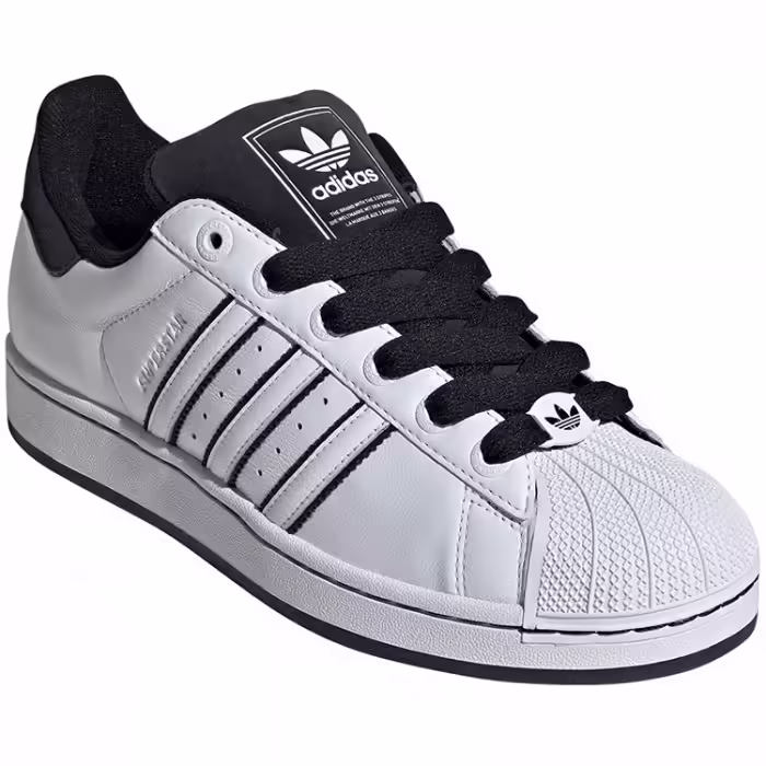 Кроссовки Adidas SUPERSTAR II - 8