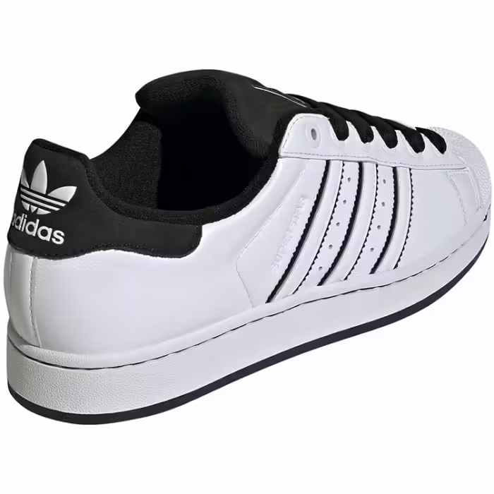 Кроссовки Adidas SUPERSTAR II - 9