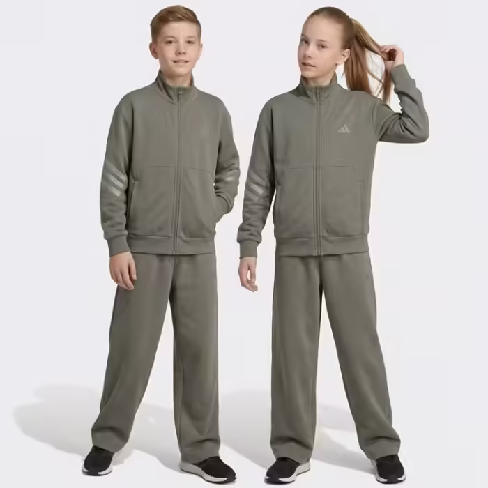 Costum Sportiv Adidas Future Icons 3-Stripes - 4