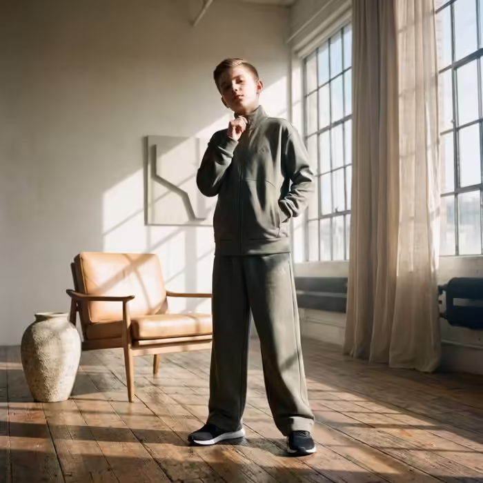 Costum Sportiv Adidas Future Icons 3-Stripes - 7