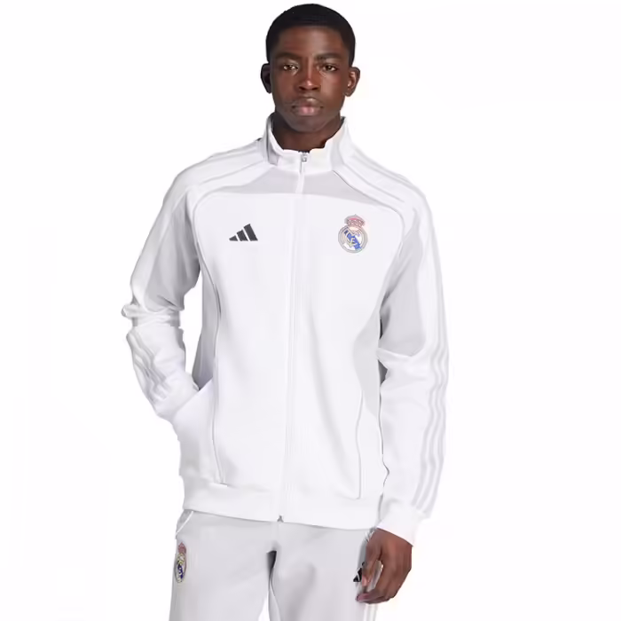 Hanorac Adidas REAL UBP DKTT