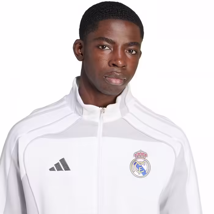 Hanorac Adidas REAL UBP DKTT - 4