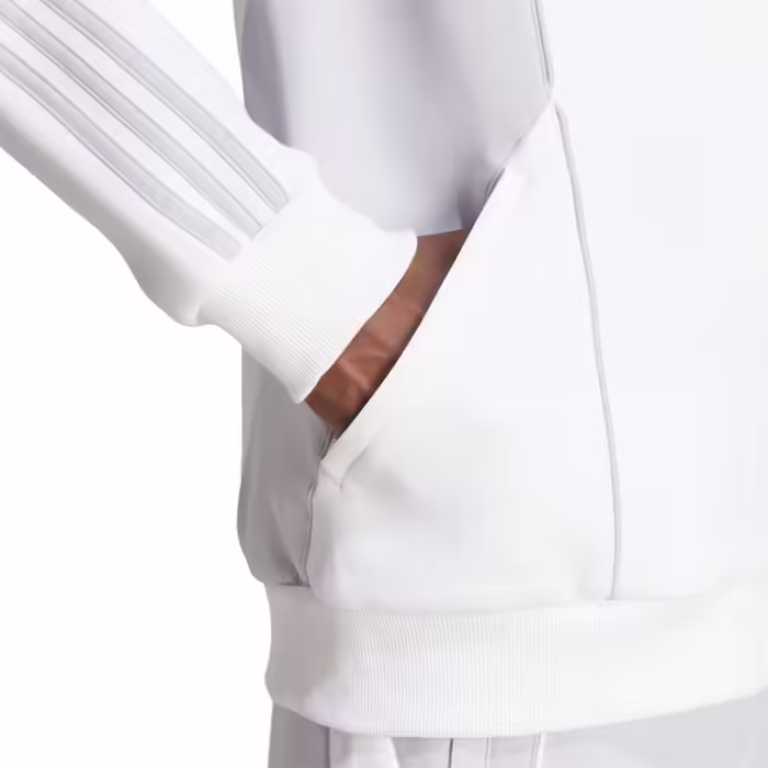 Hanorac Adidas REAL UBP DKTT - 5