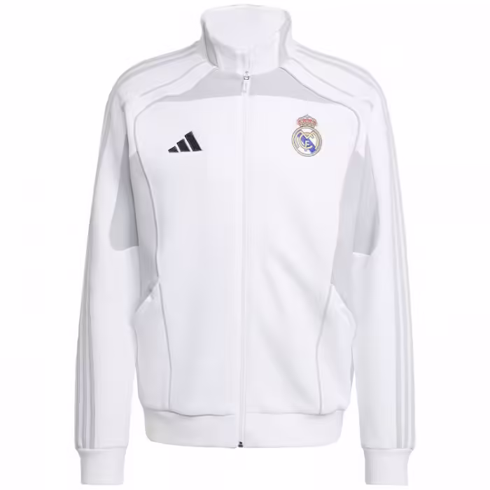 Hanorac Adidas REAL UBP DKTT Alb M - 6
