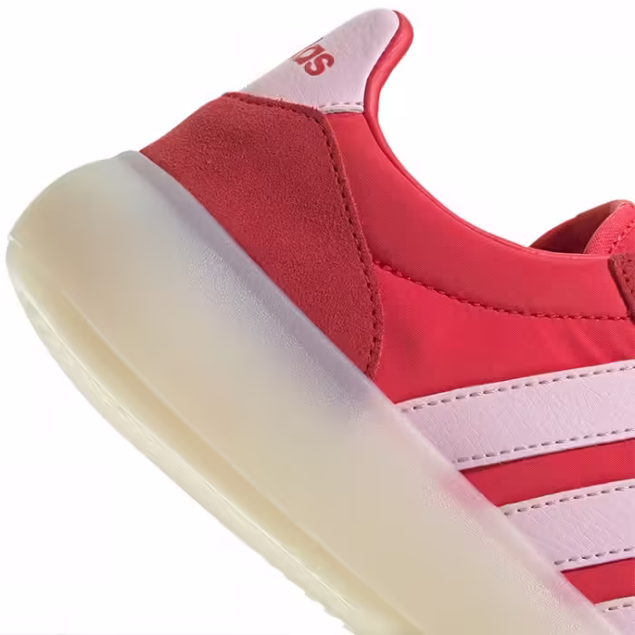 Кроссовки Adidas BARREDA DECODE - 8