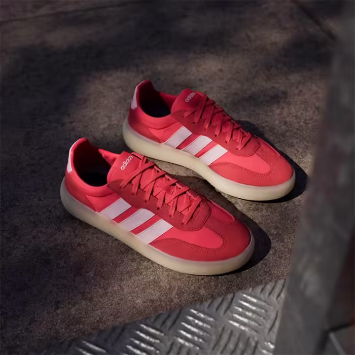 Кроссовки Adidas BARREDA DECODE - 9