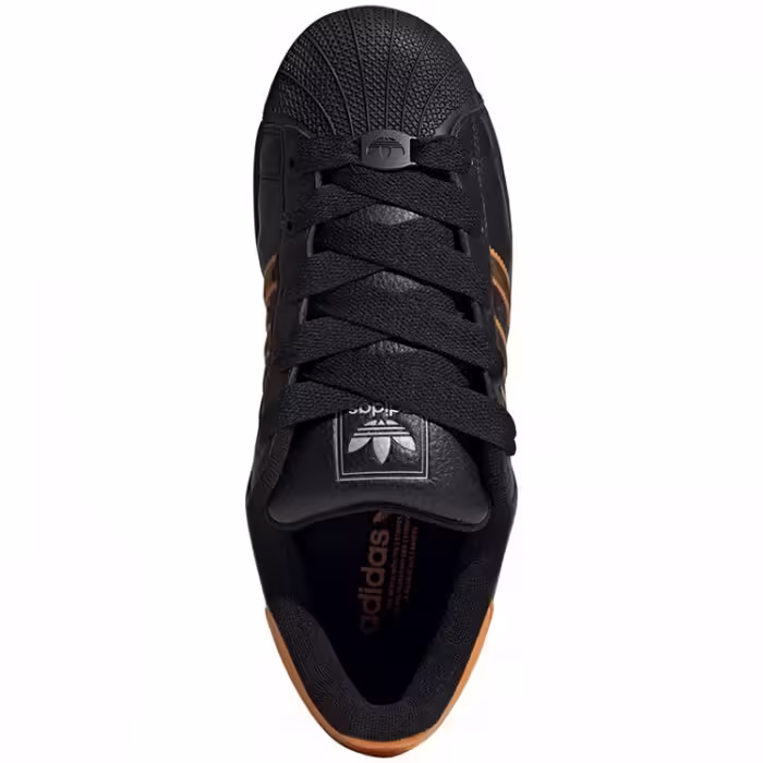 Incaltaminte Sport Adidas SUPERSTAR II W - 2