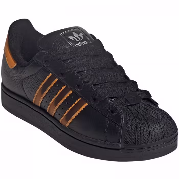 Incaltaminte Sport Adidas SUPERSTAR II W - 6