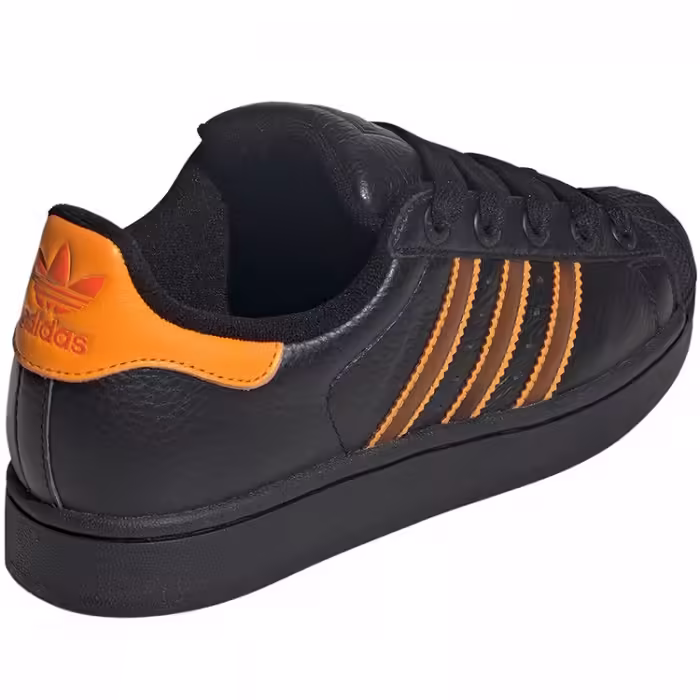 Incaltaminte Sport Adidas SUPERSTAR II W - 7