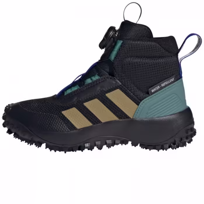 Ботинки Adidas FORTATRAIL BOA K