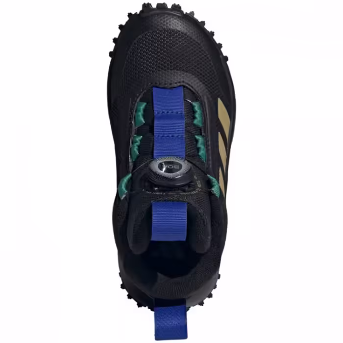 Ботинки Adidas FORTATRAIL BOA K - 3