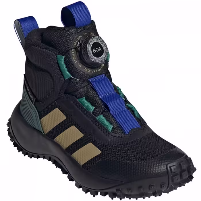 Ghete Adidas FORTATRAIL BOA K - 6