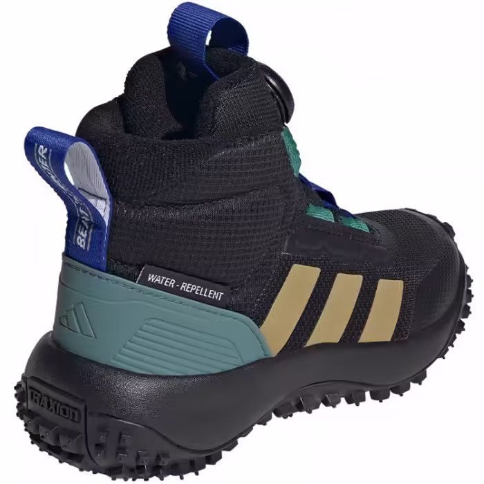 Ghete Adidas FORTATRAIL BOA K - 7