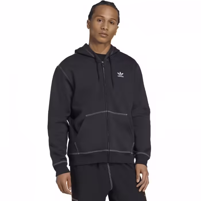 Толстовка Adidas ESSENTIALS FZHD