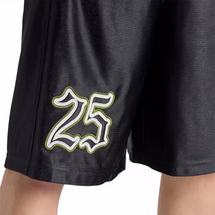 Шорты Adidas GRFX SHORT - 4