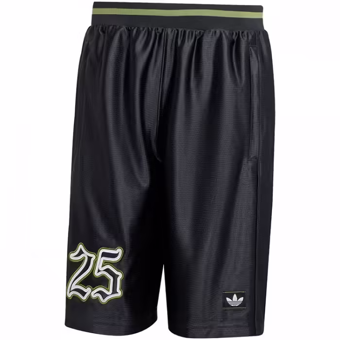 Sorti Adidas GRFX SHORT - 6