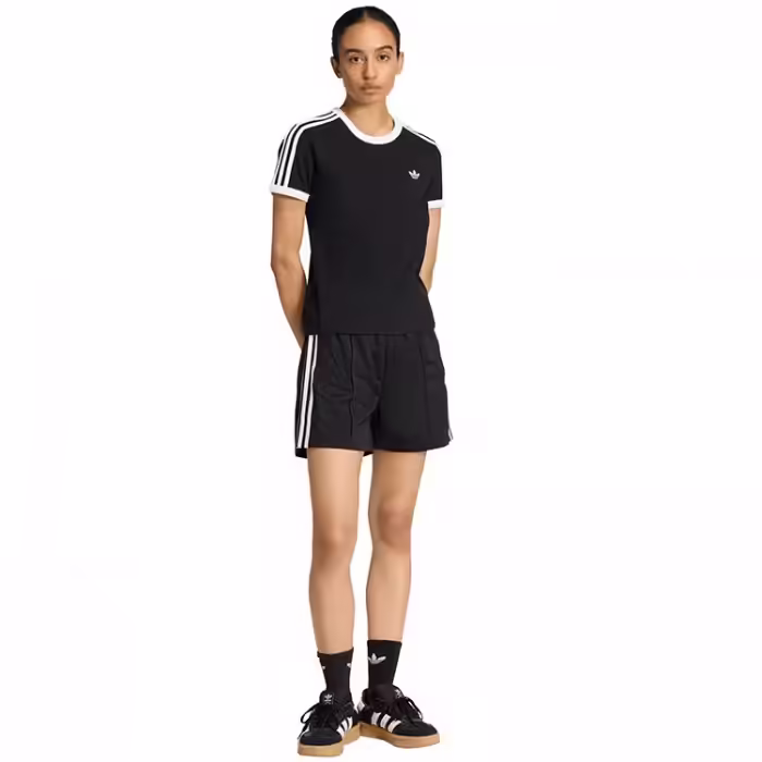 Шорты Adidas FIREBIRD - 3
