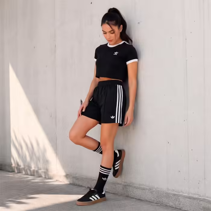 Шорты Adidas FIREBIRD - 6