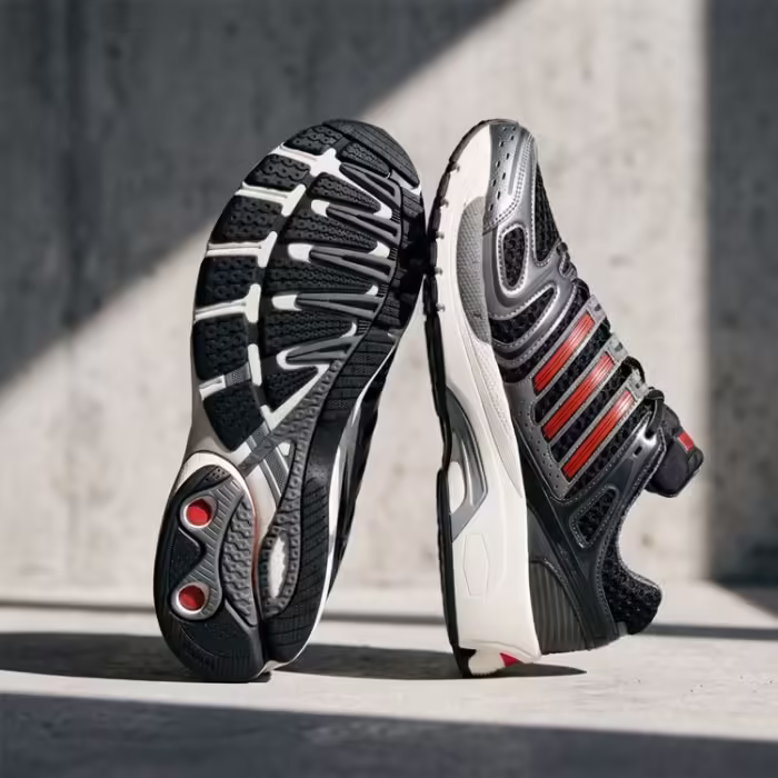 Кроссовки Adidas ADISTAR CONTROL 5 Черный 39.5 - 10