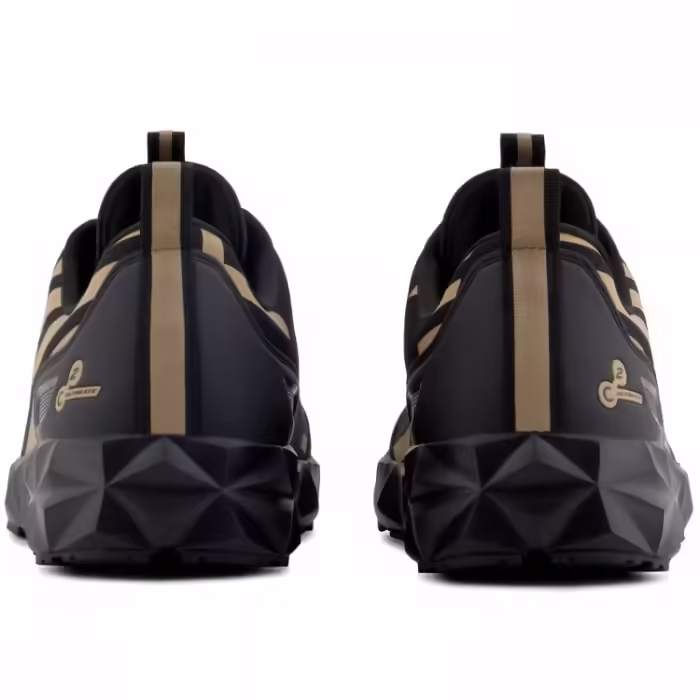 Incaltaminte Sport EA7 EMPORIO ARMANI SNEAKER ULTIMATE C2 KOMBAT NEW - 4