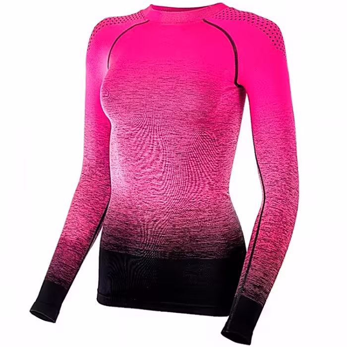 Tricou termica cu maneca lunga R2 MUSA