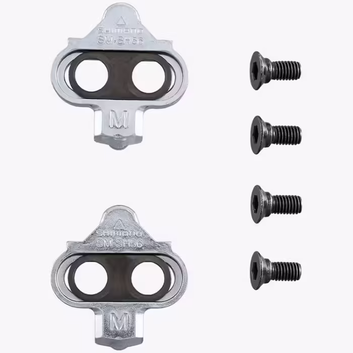 Placute SHIMANO SM-SH56 - 2
