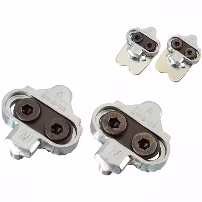 Placute SHIMANO SM-SH56 - 3
