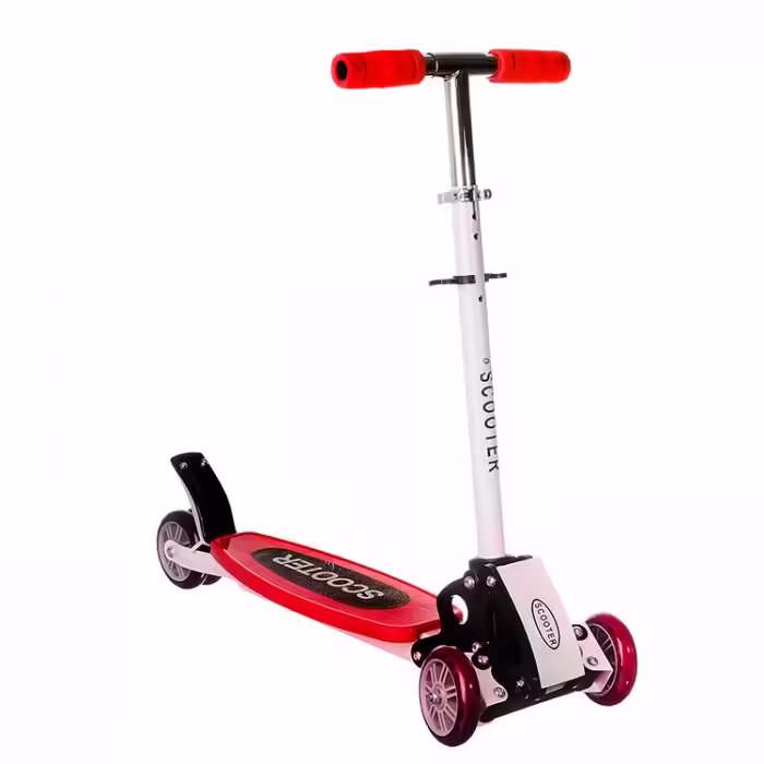 Trotineta cu 3 roti Silapro Scooter