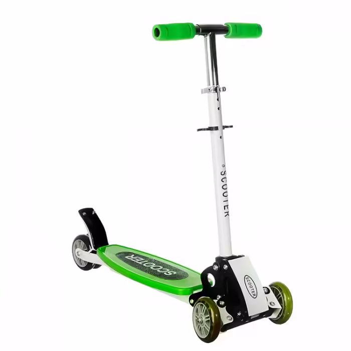 Trotineta cu 3 roti Silapro Scooter - 3