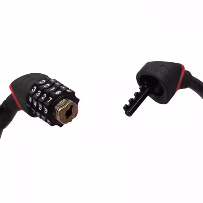 Велозамок Zefal K-TRAZ C9 CODE - 2