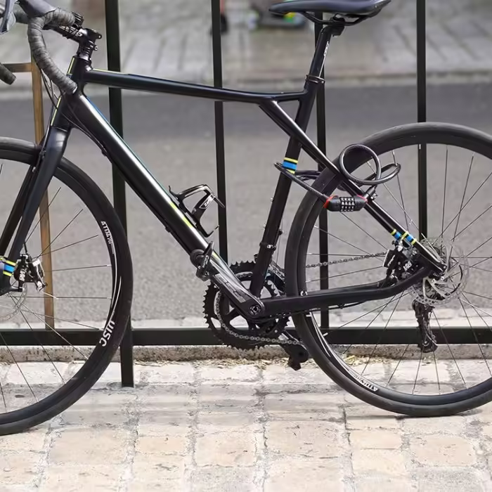 Велозамок Zefal K-TRAZ C9 CODE - 6