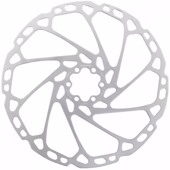 Тормозная колодка Shimano SM-RT66-L